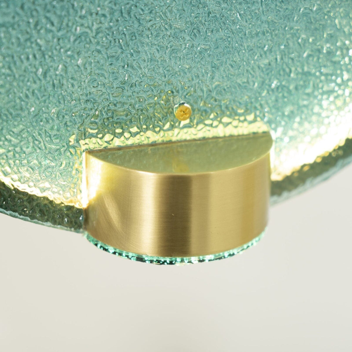 Hanging Pendant Light by Ho