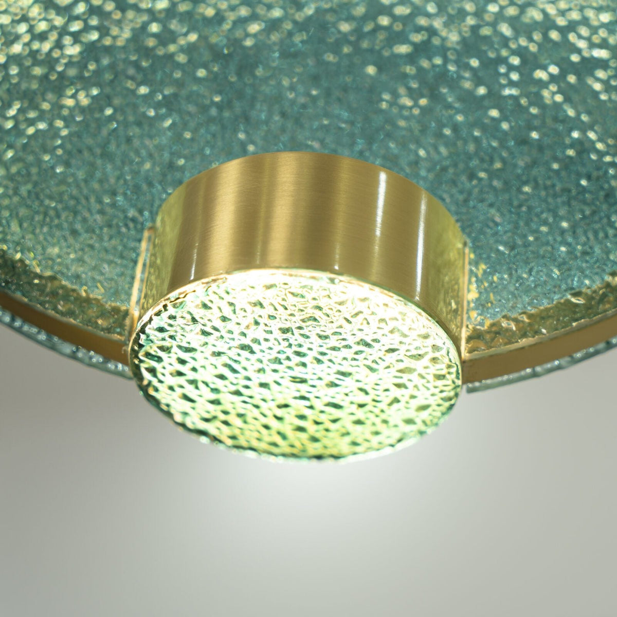 Hanging Pendant Light by Ho
