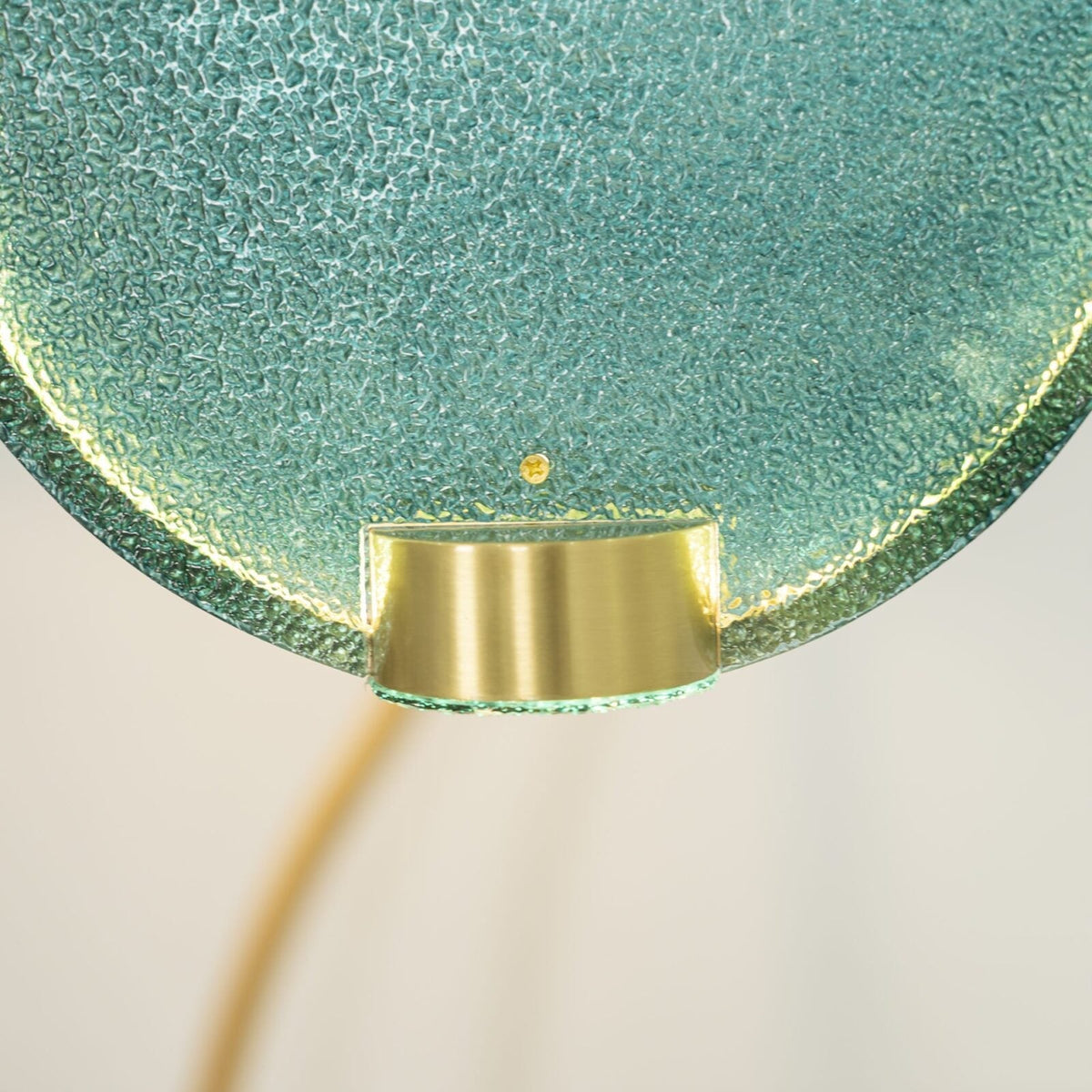 Hanging Pendant Light by Ho