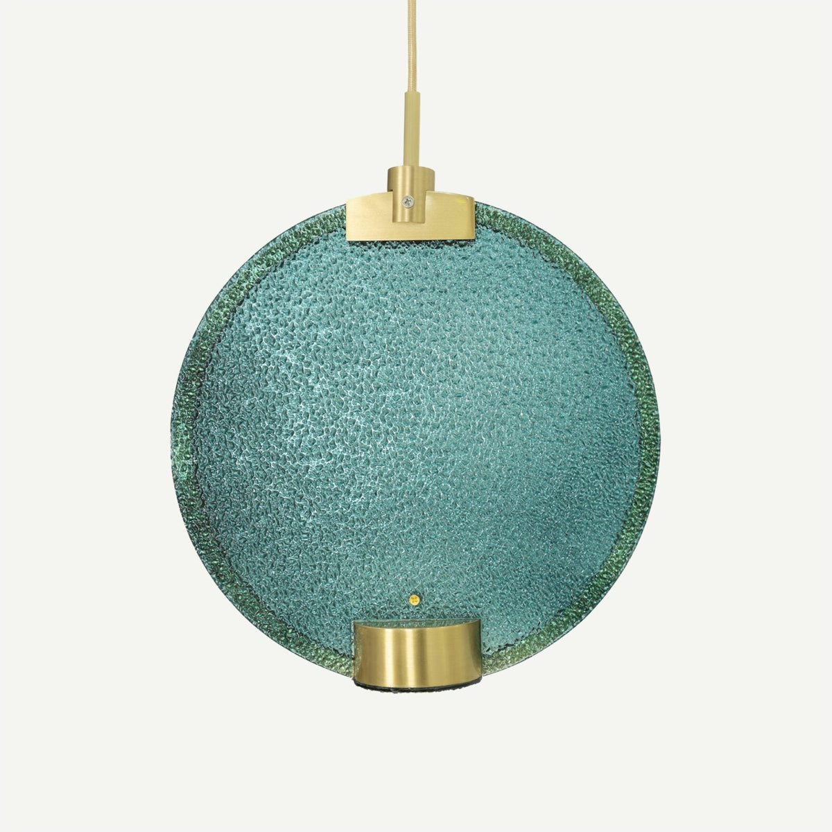 Hanging Pendant Light by Ho