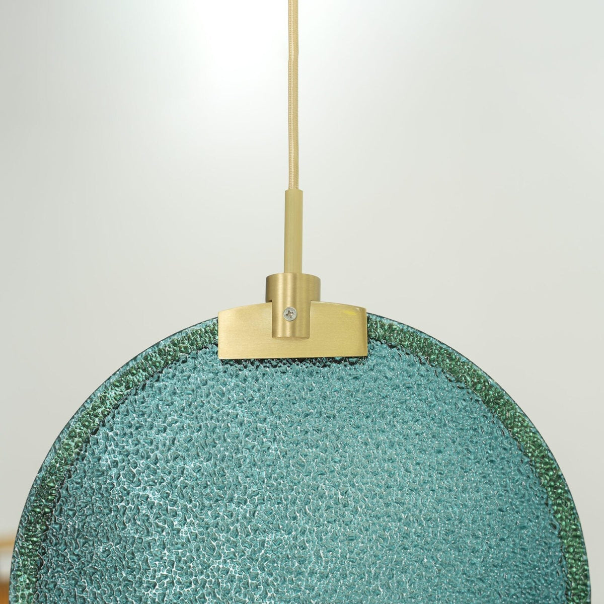 Hanging Pendant Light by Ho