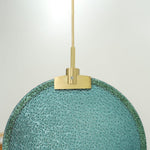 Hanging Pendant Light by Ho