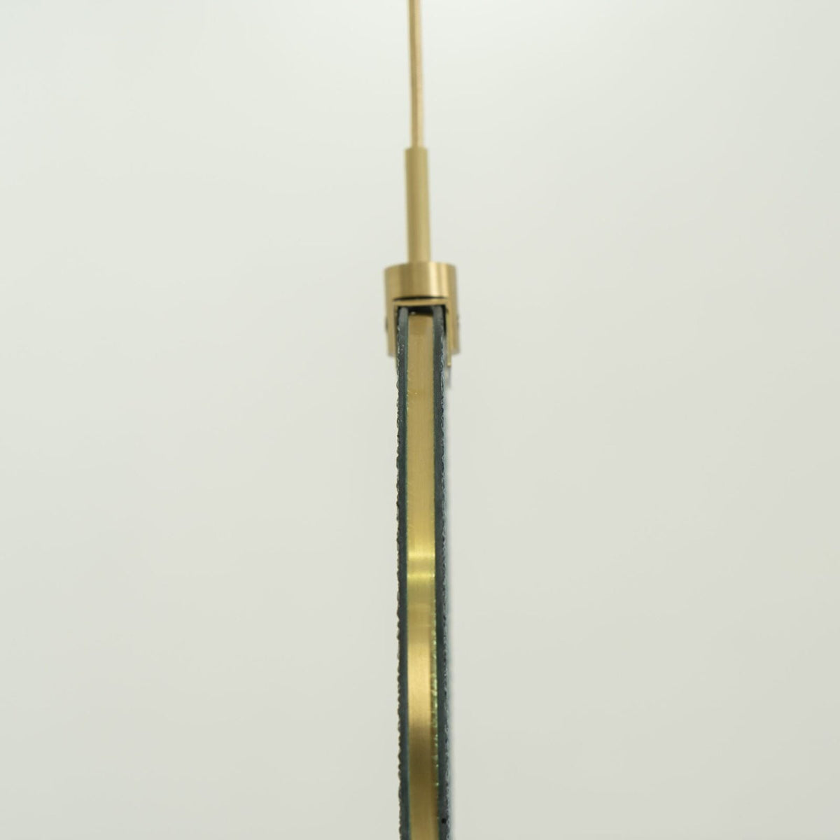 Hanging Pendant Light by Ho