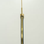 Hanging Pendant Light by Ho