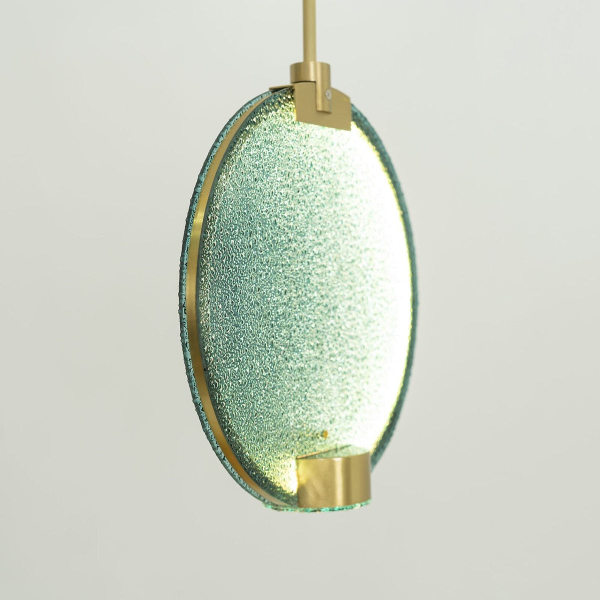 Hanging Pendant Light by Ho