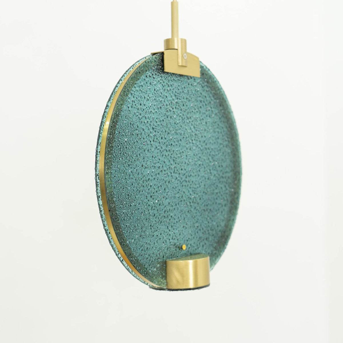 Hanging Pendant Light by Ho