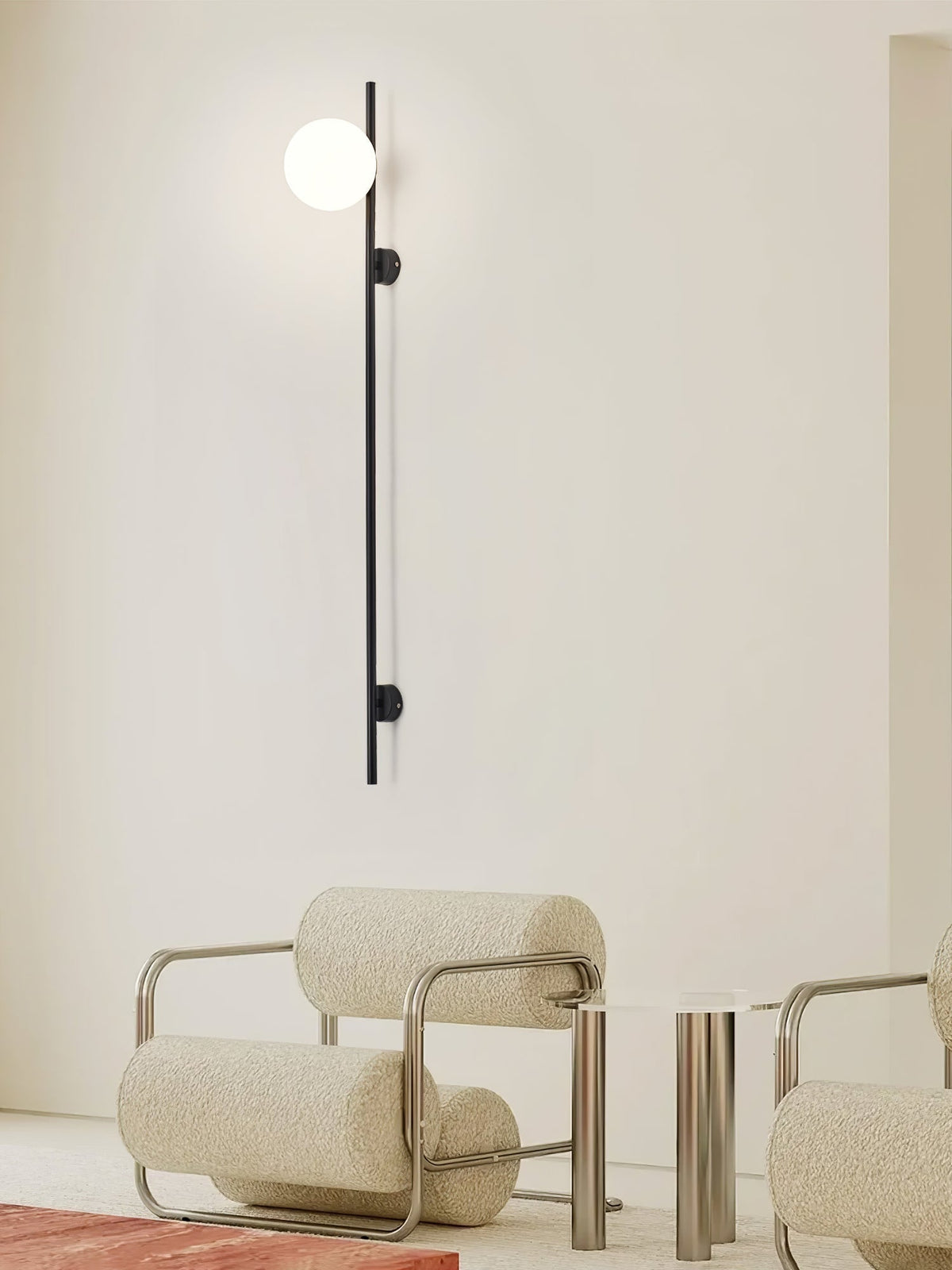 Houseof Plug In Wall Light