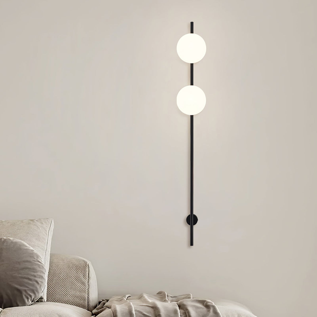 Houseof Plug In Wall Light