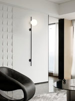 Houseof Plug In Wall Light