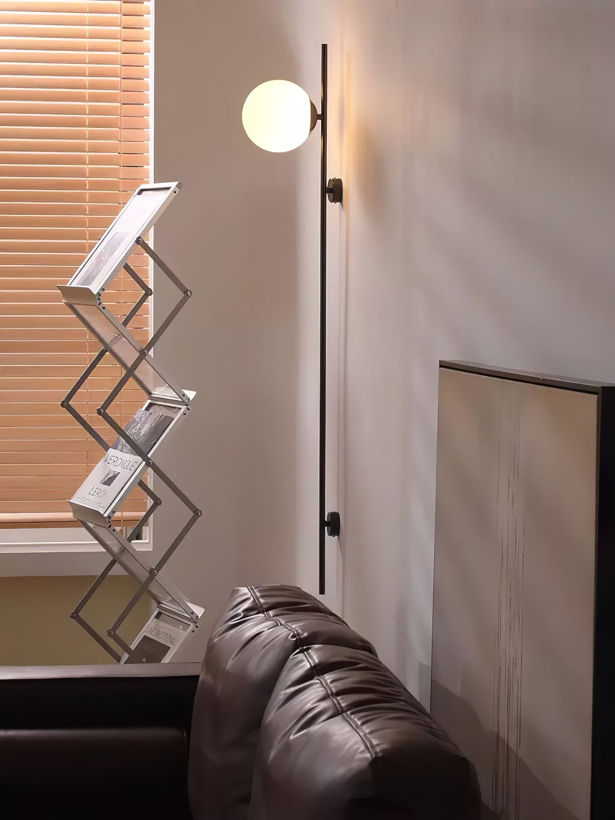 Houseof Plug In Wall Light