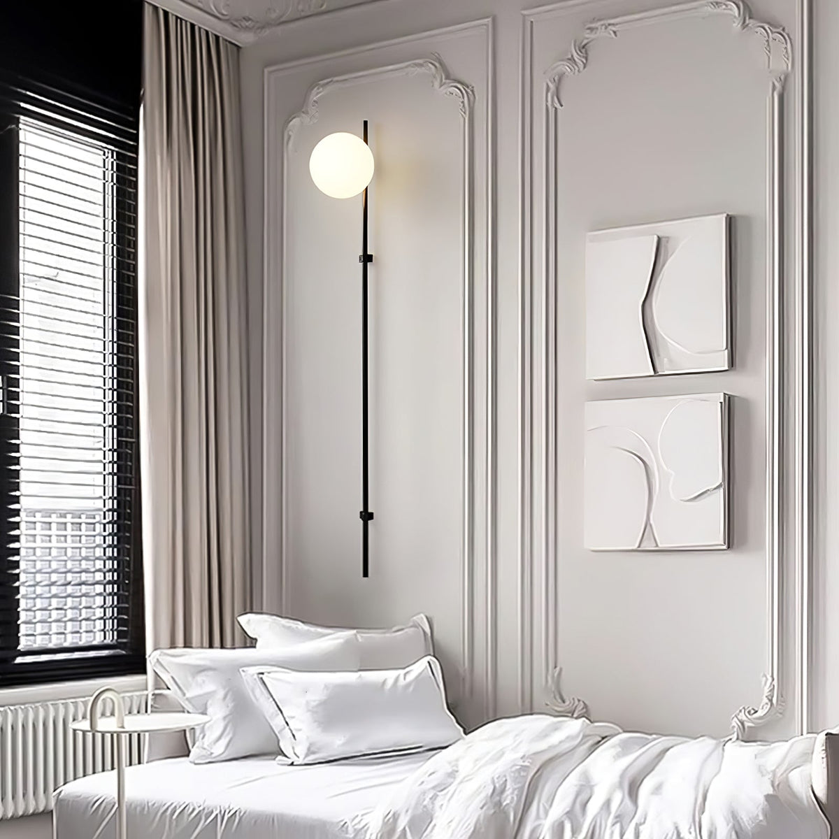 Houseof Plug In Wall Light