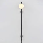 Houseof Plug In Wall Light