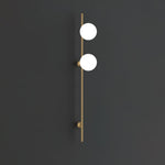 Houseof Plug In Wall Light