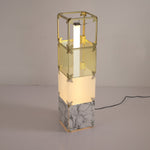 Hyperqube Floor Lamp