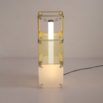 Hyperqube Floor Lamp
