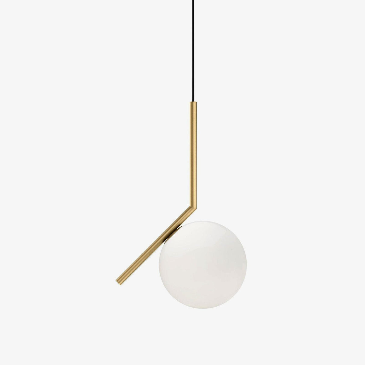 Artemide Suspension Light Fixtu