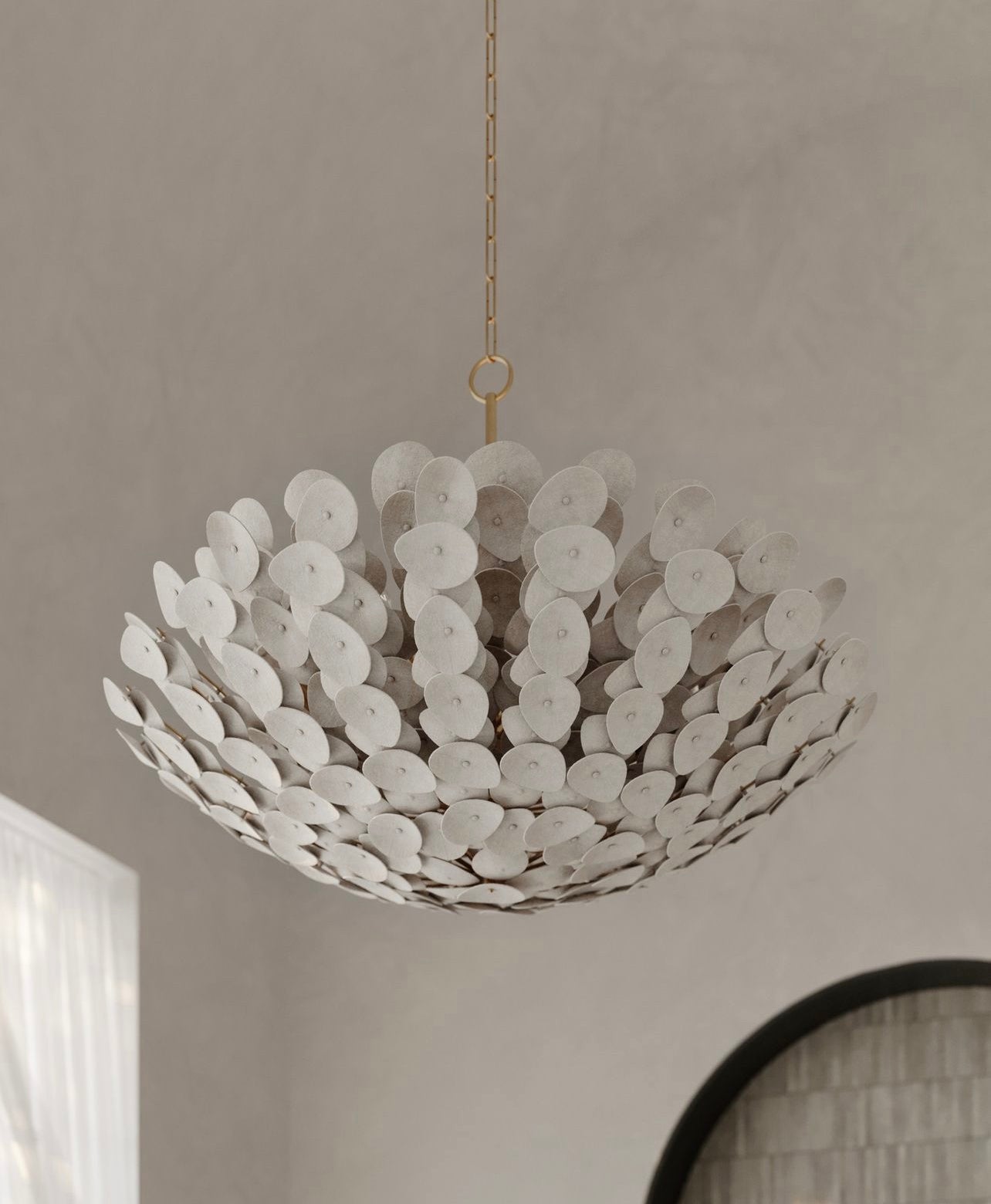 Aimi Chandelier