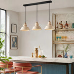 maja-wabi-sabi-bell-travertine-pendant-light