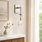 damla-modern-luxury-raindrop-crystal-wall-lamp