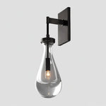 damla-modern-luxury-raindrop-crystal-wall-lamp