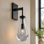 damla-modern-luxury-raindrop-crystal-wall-lamp
