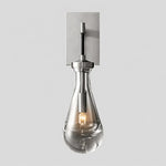 damla-modern-luxury-raindrop-crystal-wall-lamp
