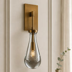 damla-modern-luxury-raindrop-crystal-wall-lamp