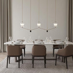 Pendant Lamp by Inder