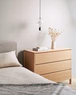 Pendant Lamp by Inder