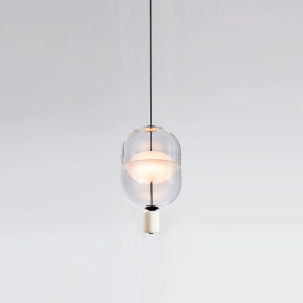 Pendant Lamp by Inder