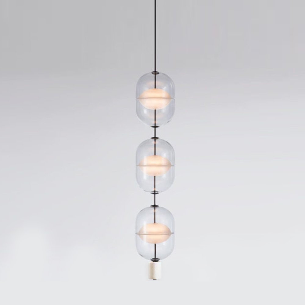 Pendant Lamp by Inder