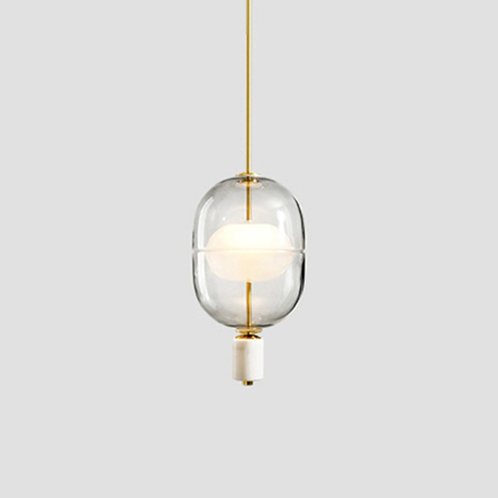 Pendant Lamp by Inder