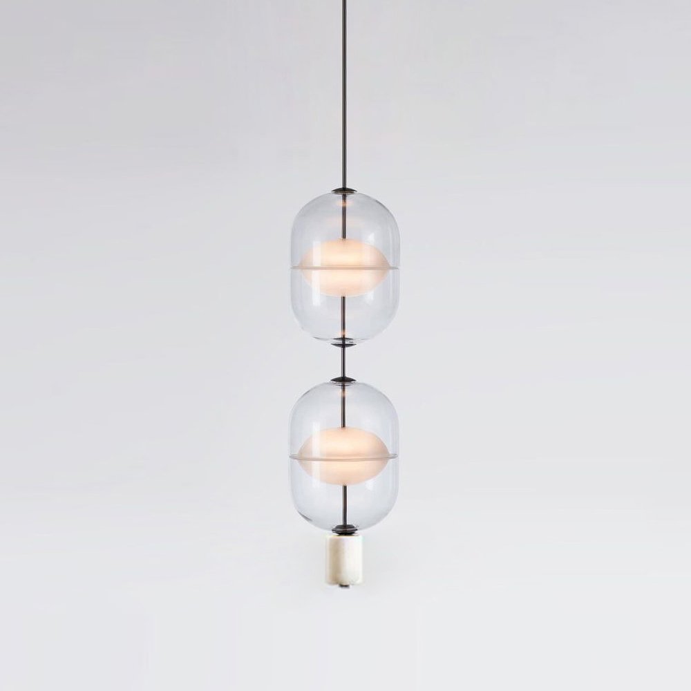 Pendant Lamp by Inder