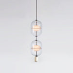 Pendant Lamp by Inder