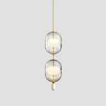 Pendant Lamp by Inder