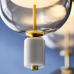 Pendant Lamp by Inder