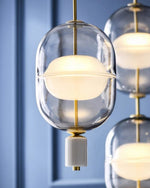 Pendant Lamp by Inder