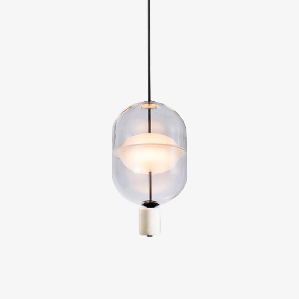 Pendant Lamp by Inder