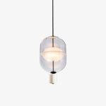 Pendant Lamp by Inder