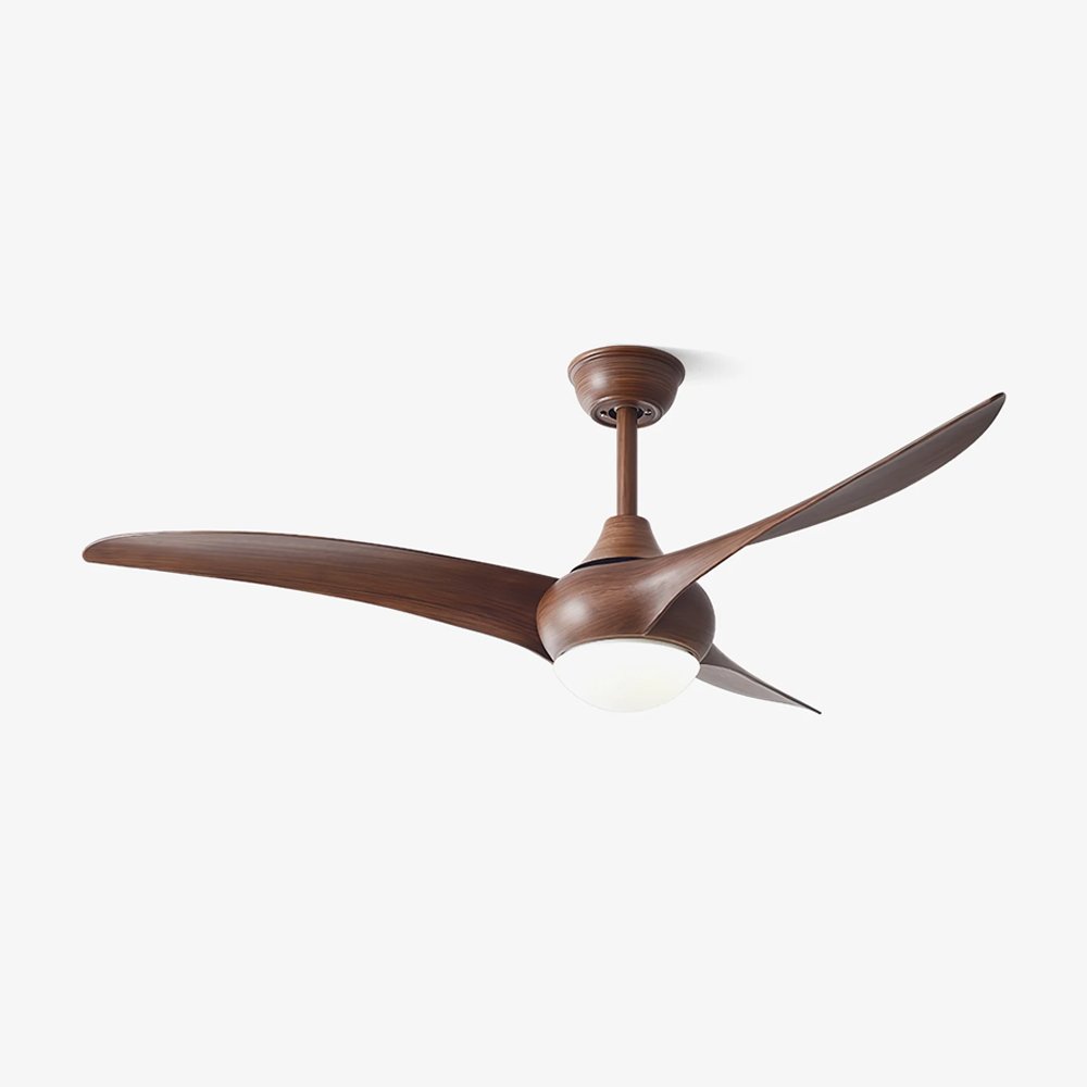 Ceiling Light with Integrated Indo