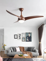 Ceiling Light with Integrated Indo