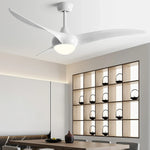 Ceiling Light with Integrated Indo