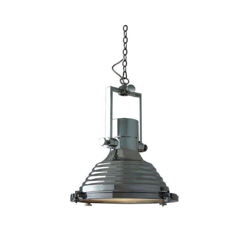 Industrial Country Metal Pendant Light