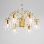 brass-candle-crystal-chandelier