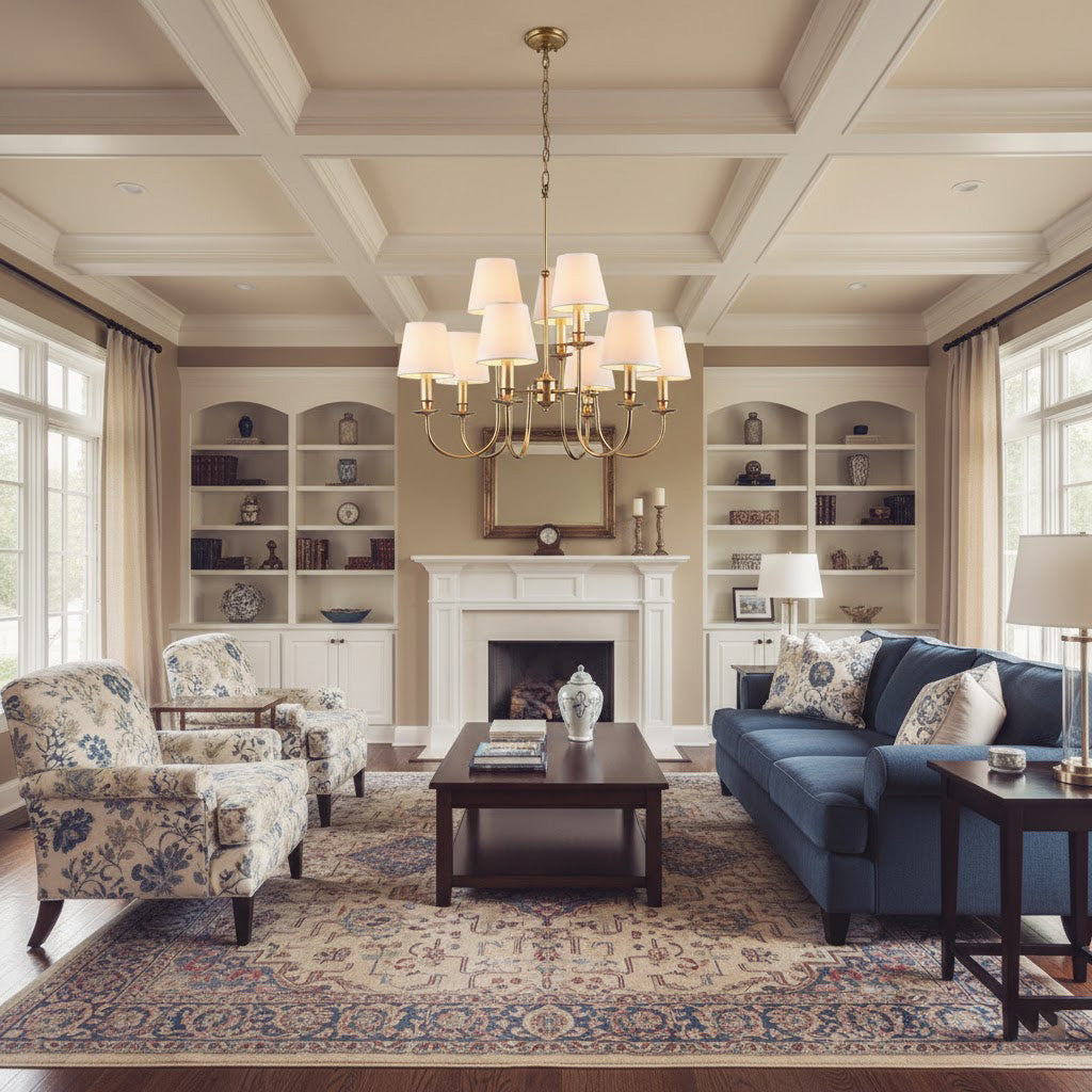 jeremiah-vintage-brass-chandelier