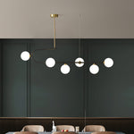 Jervis Hanging Light Fixtur