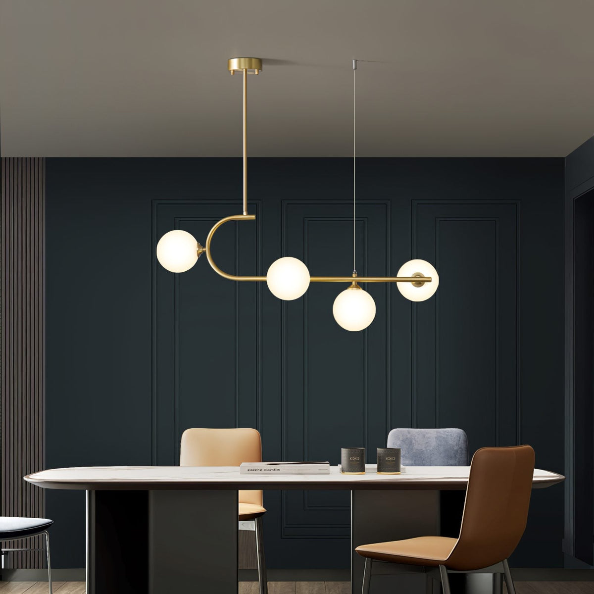 Jervis Hanging Light Fixtur