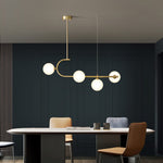 Jervis Hanging Light Fixtur
