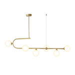 Jervis Hanging Light Fixtur