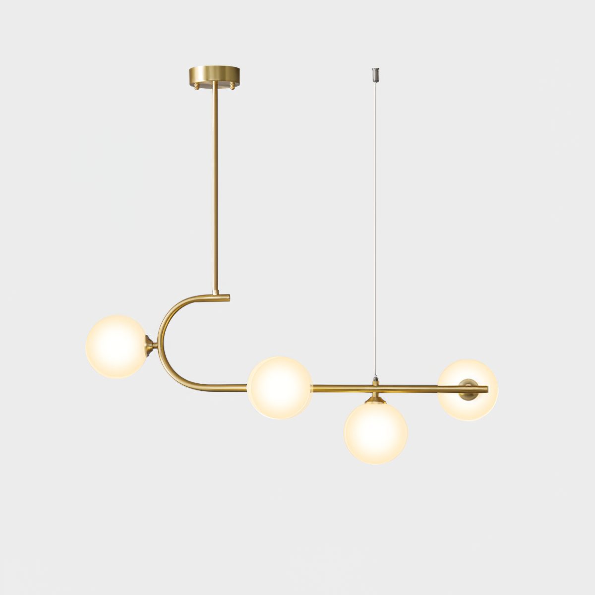 Jervis Hanging Light Fixtur